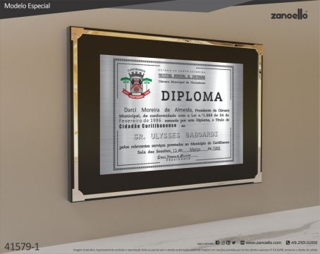 Especiais